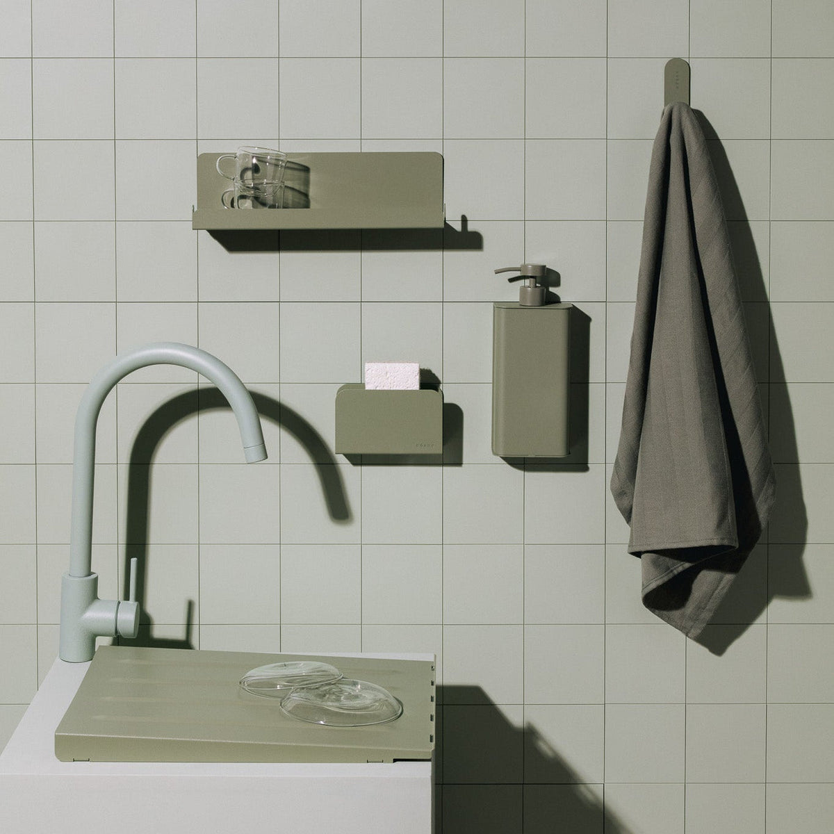 Cuisine Bild
