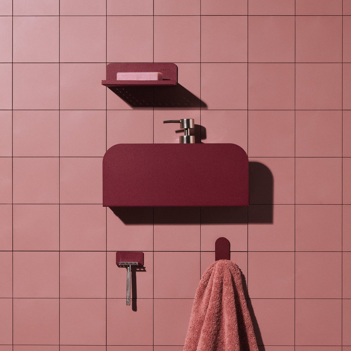 Salle de bain Bild
