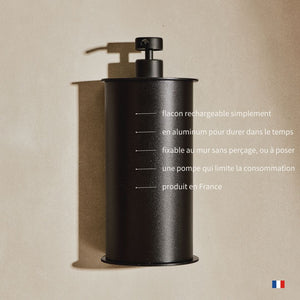 Flacon rechargeable - grand format 480ml
