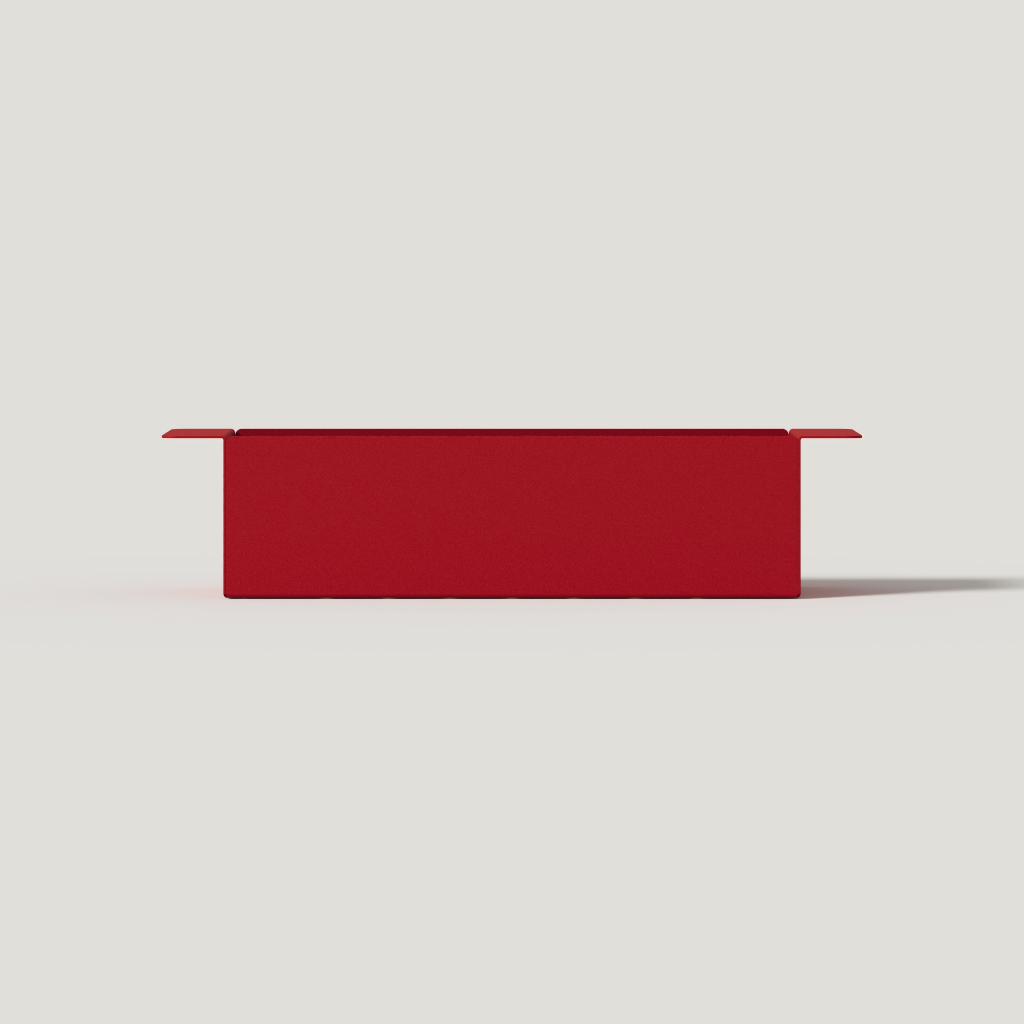 filter_Rouge primaire