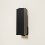 Cache rouleaux de papier toilette