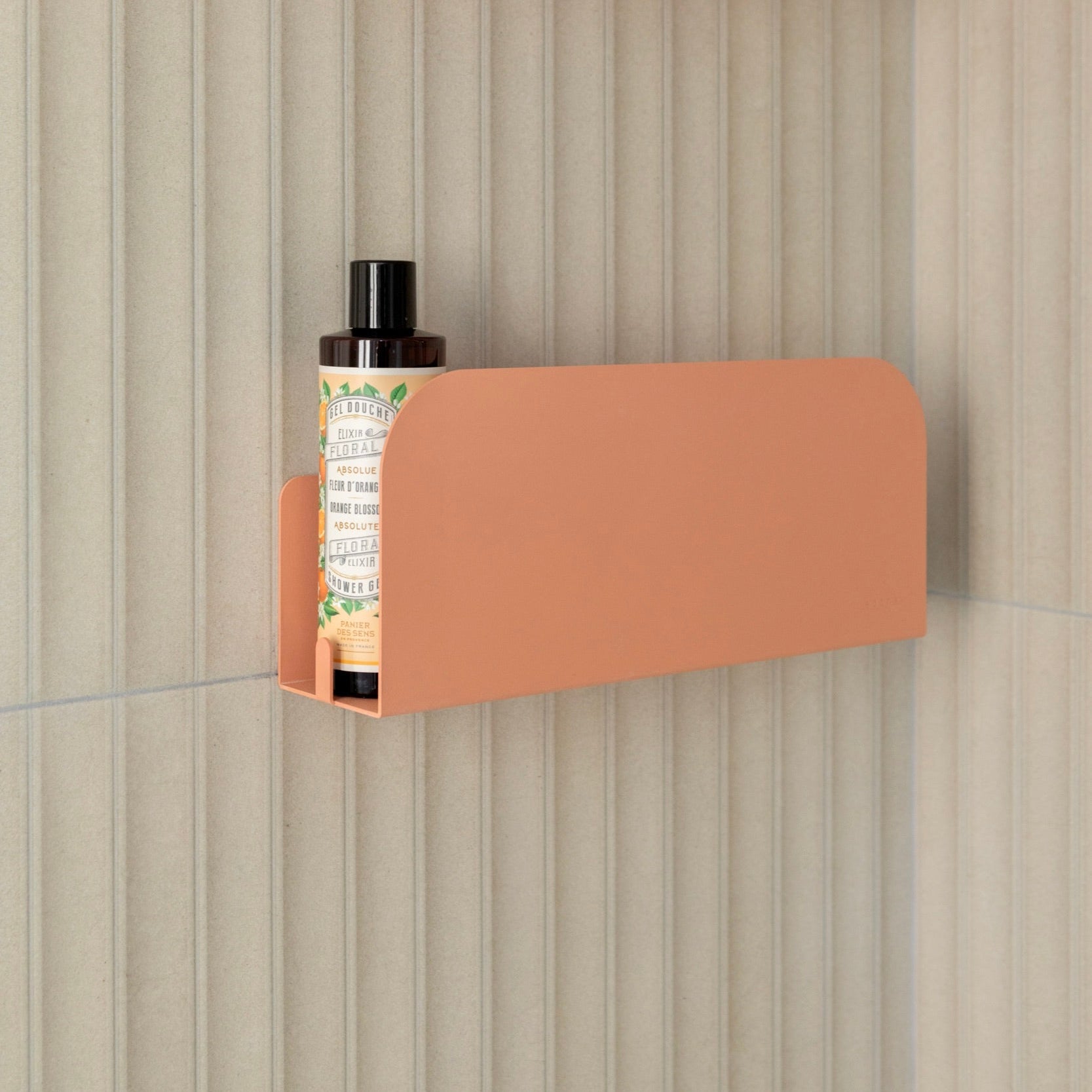 Huile De Douche Edone Paris - Sentier Alpin - 480ml - Neuf