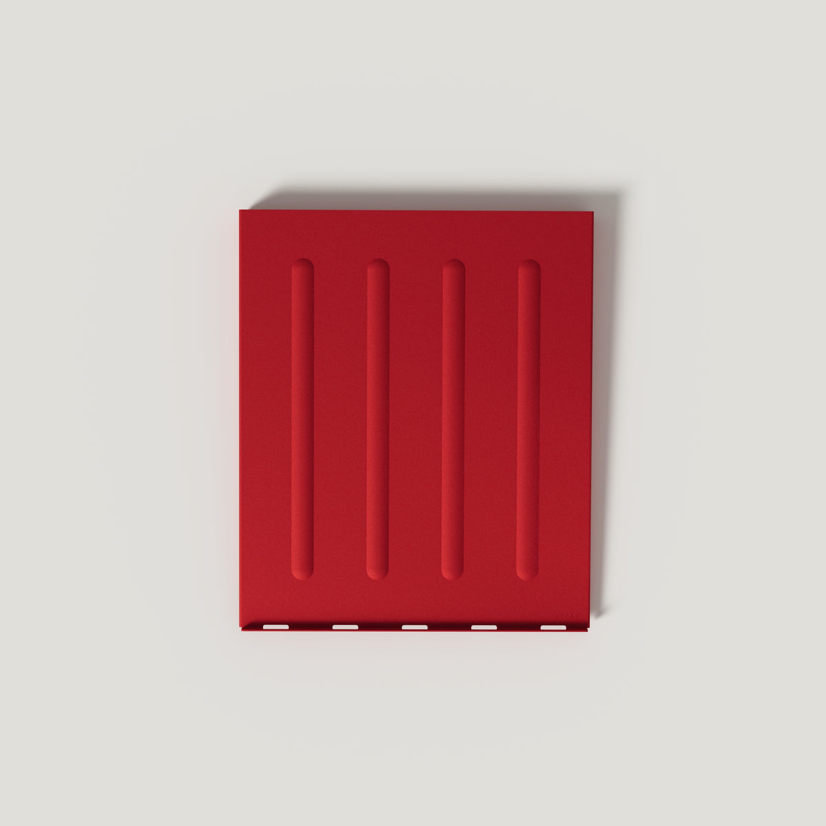 filter_Rouge primaire