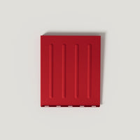 filter_Rouge primaire