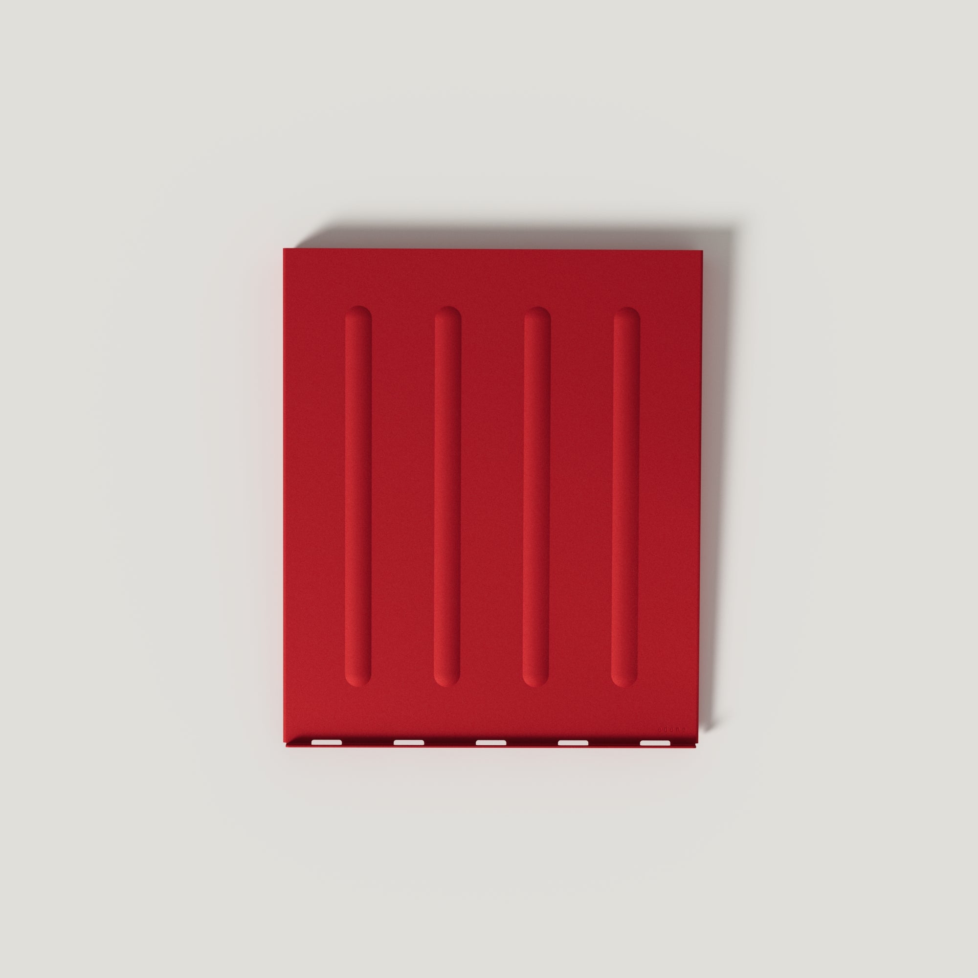 filter_Rouge primaire