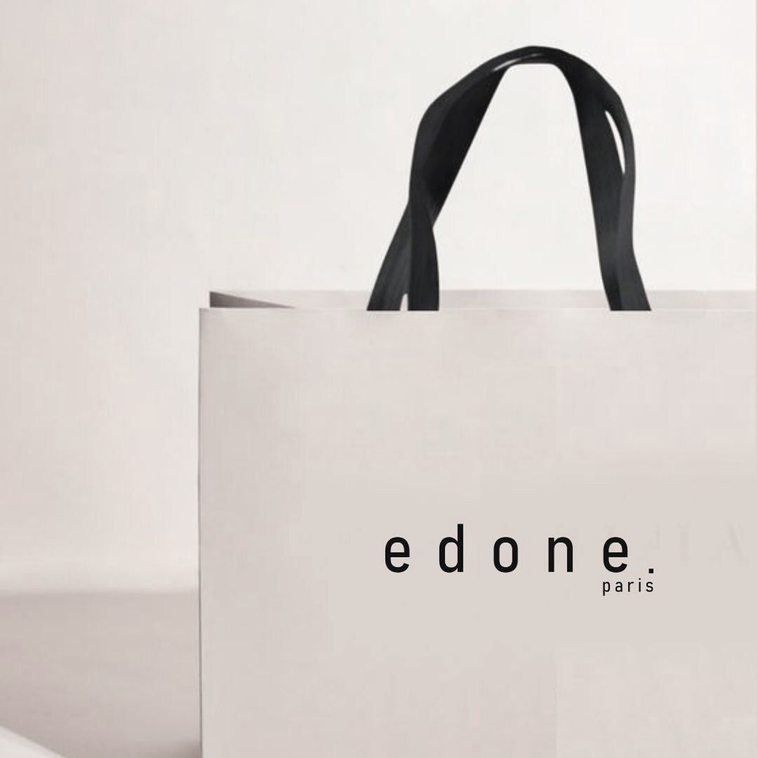 Edone Label edone.paris - Marque française de design d'objets