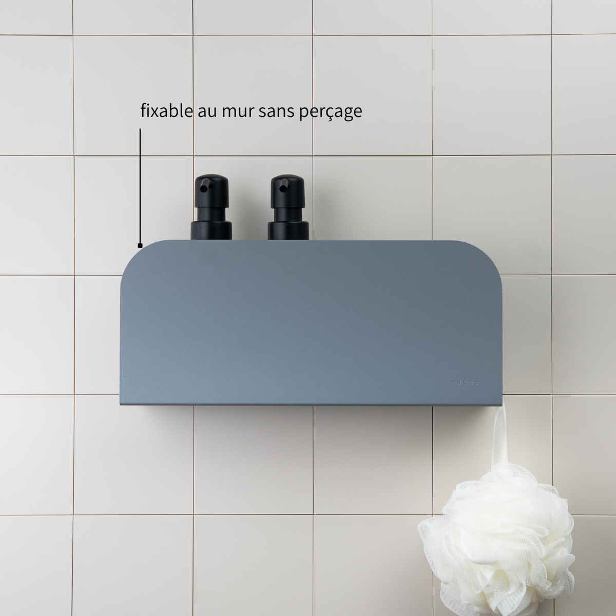 Duschablage
