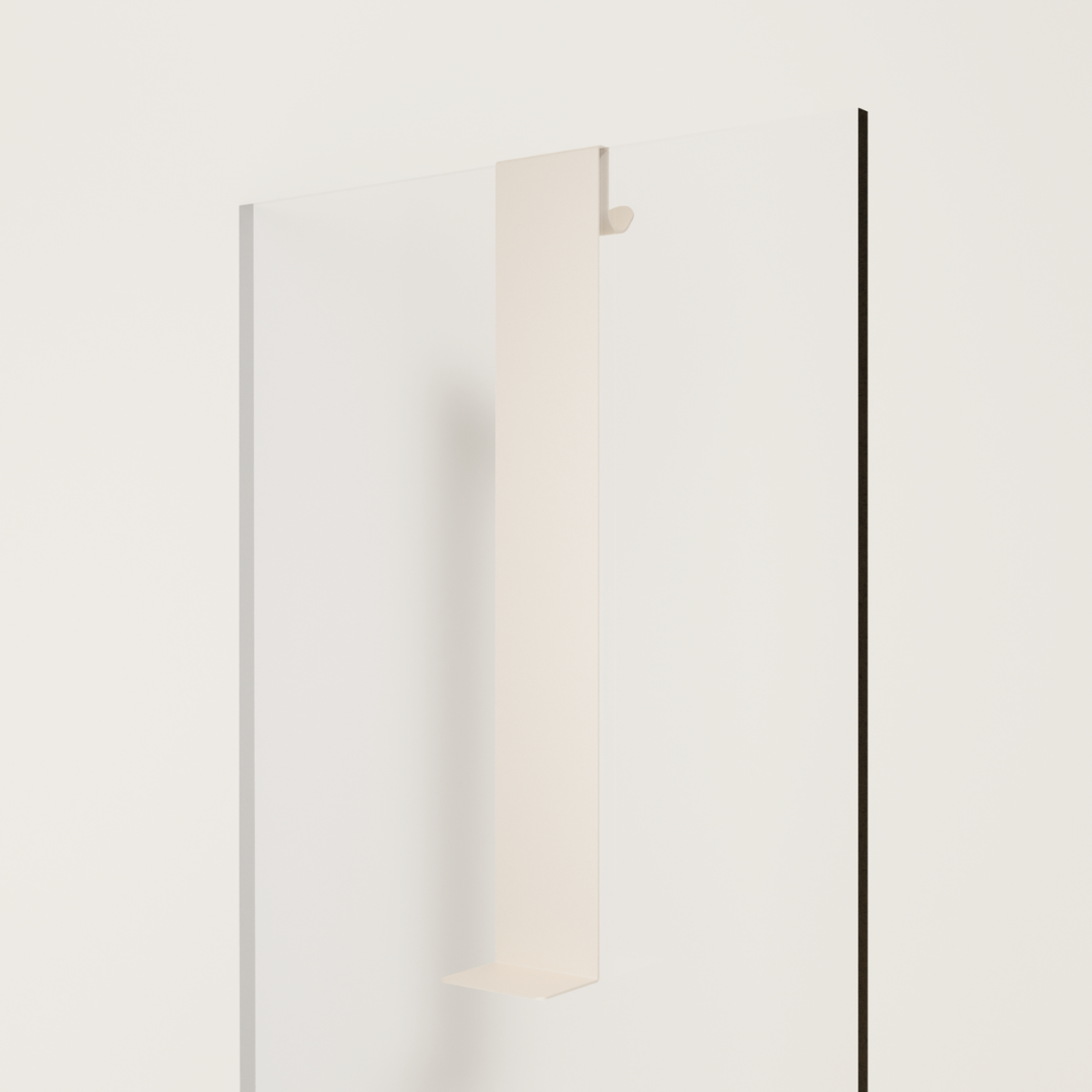 filter_Support seul-Blanc crème
