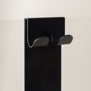 Étagère de douche pour paroi
