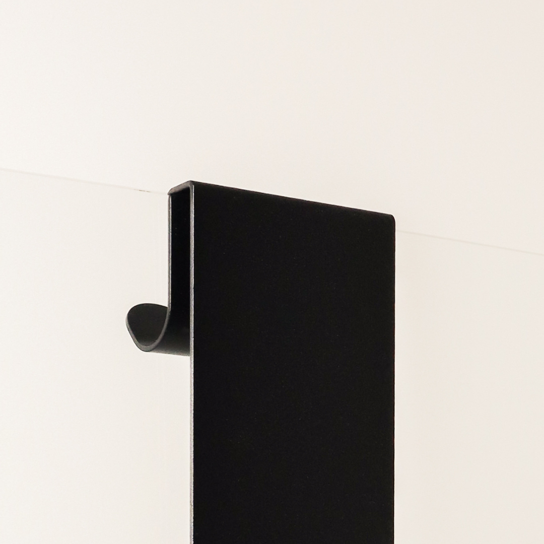 Étagère de douche pour paroi