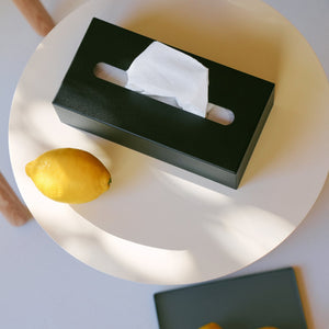 Boîte à mouchoirs