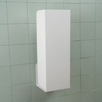 Cache rouleaux de papier toilette