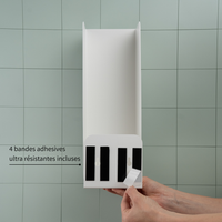 Toilettenpapierrollen-Abdeckung