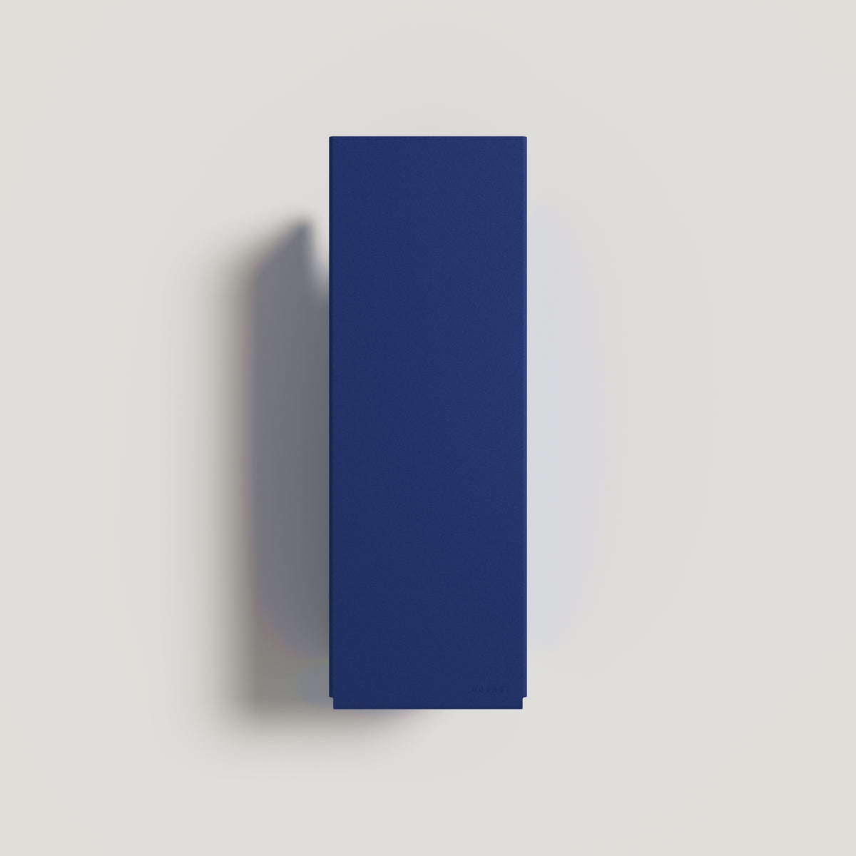 filter_Bleu primaire