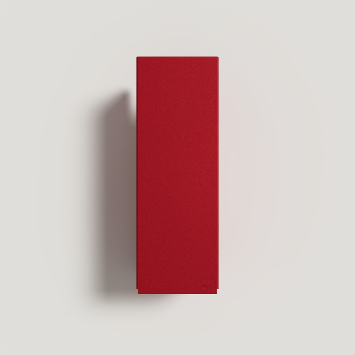 filter_Rouge primaire