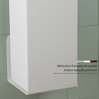 Cache rouleaux de papier toilette