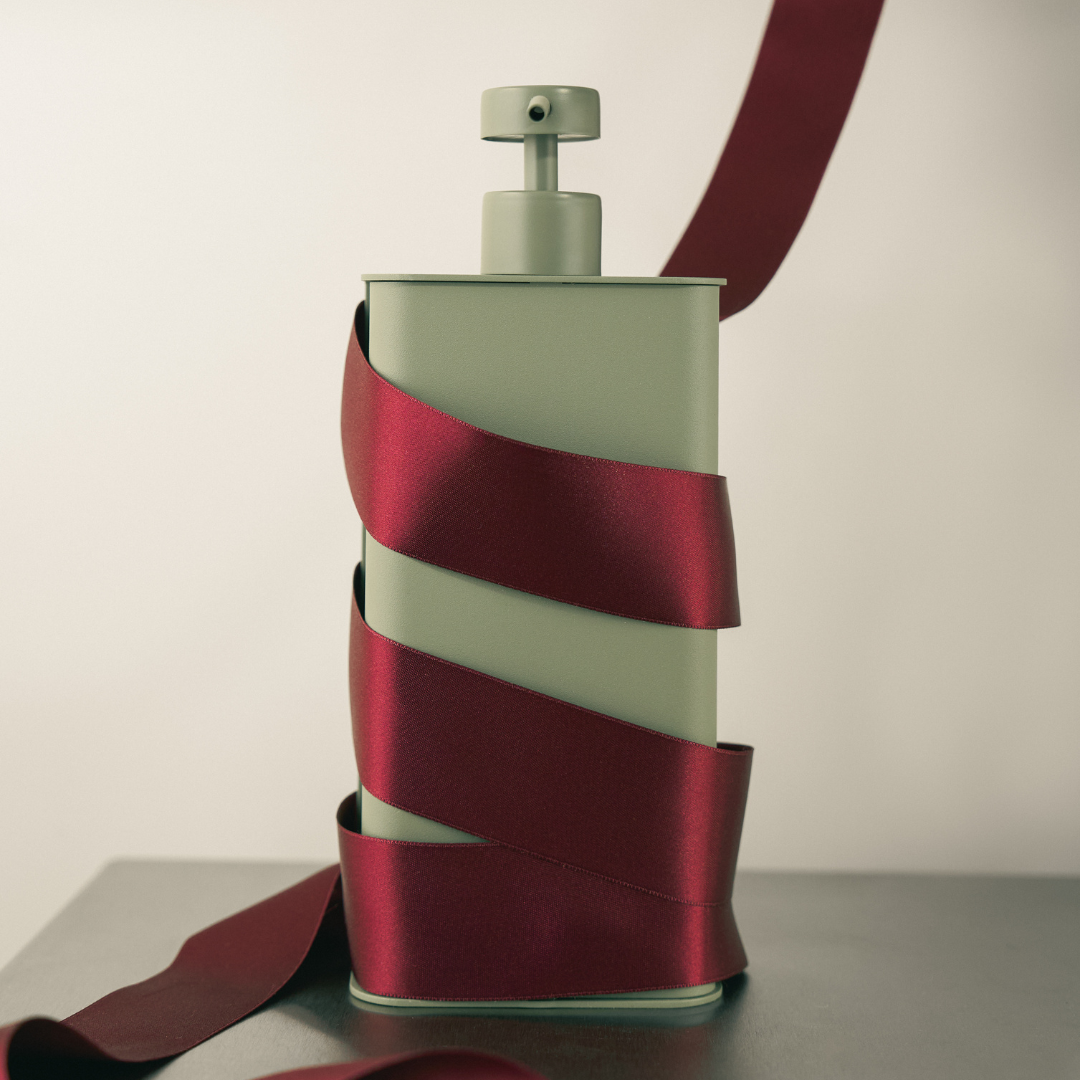 edone.paris Geschenkkarte für Weihnachten, Geburtstag oder auch zum Einzug