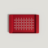 filter_Rouge primaire