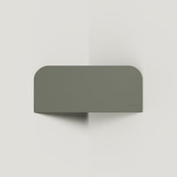 filter_Eckform-Graugrün