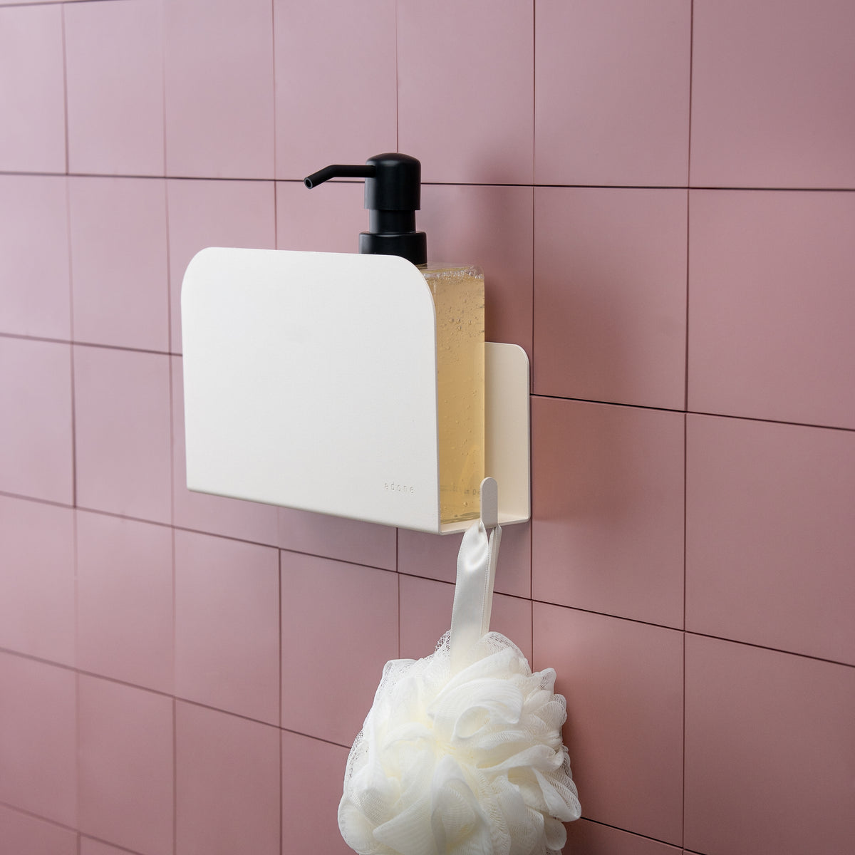 Duschregal – Größe S.