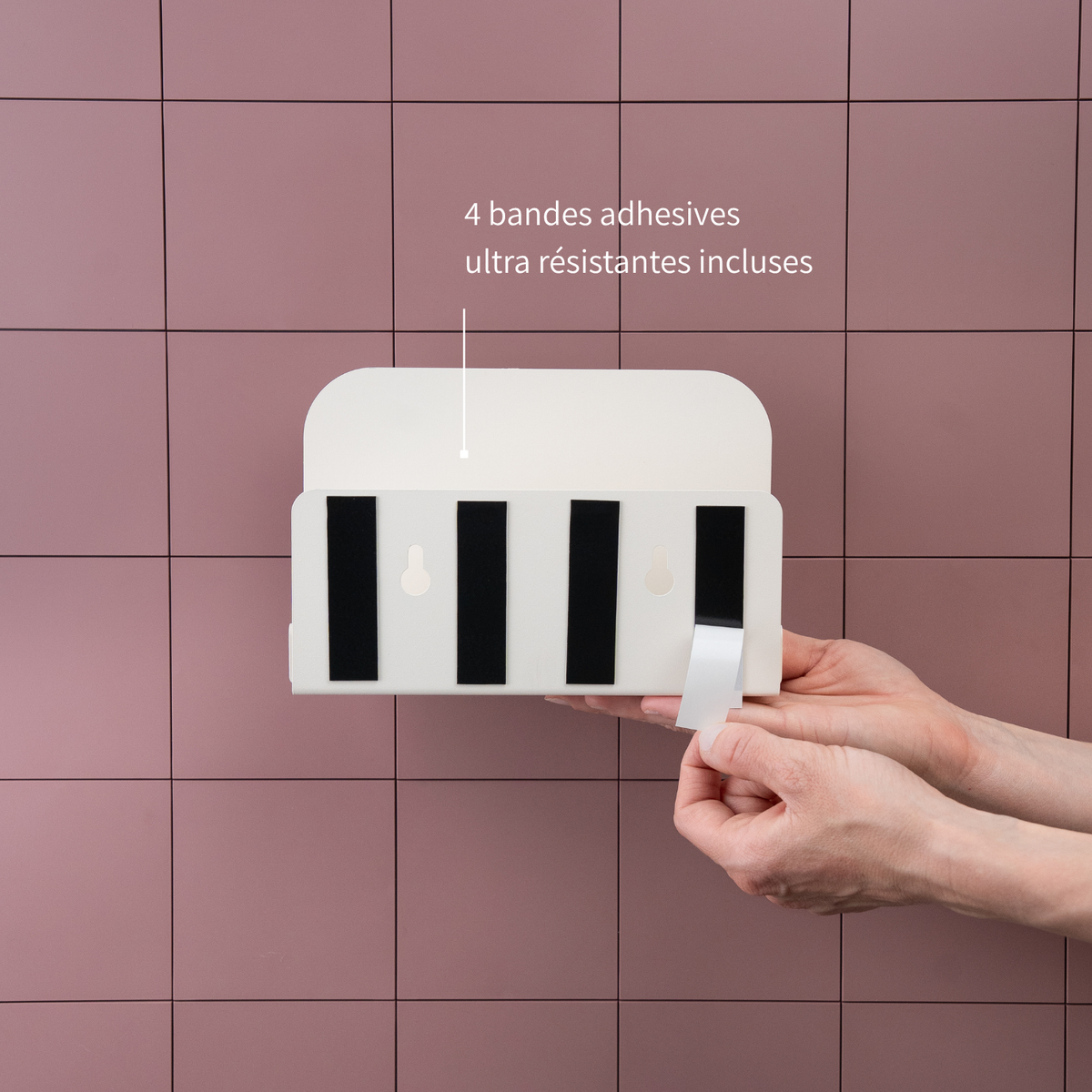 Étagère de douche - taille S