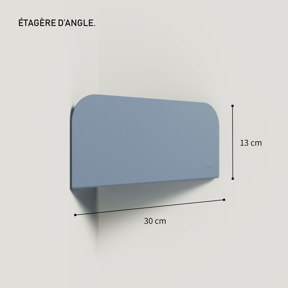 Duschablage