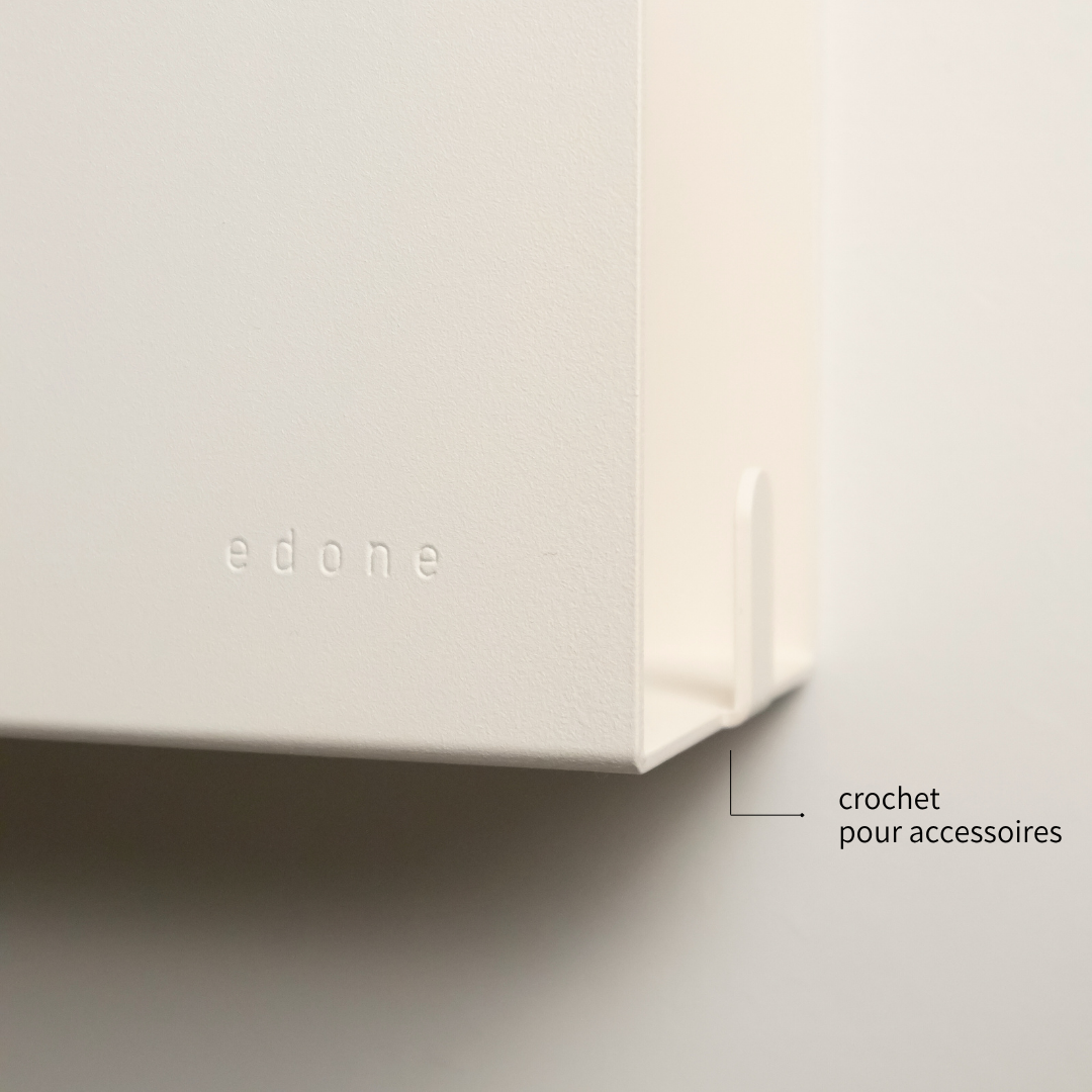 Étagère de douche - taille s