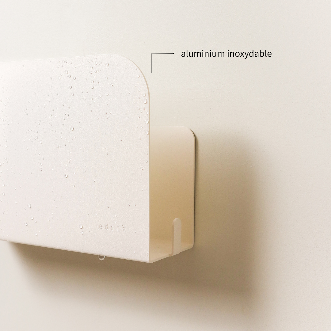 Étagère de douche - taille s