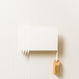 Étagère de douche - taille s