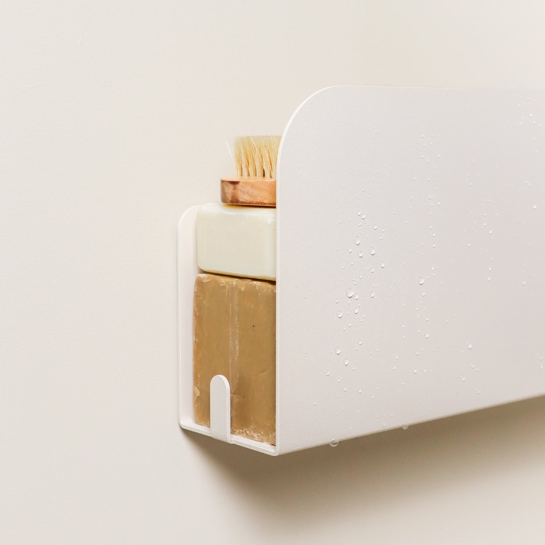 Étagère de douche - taille s