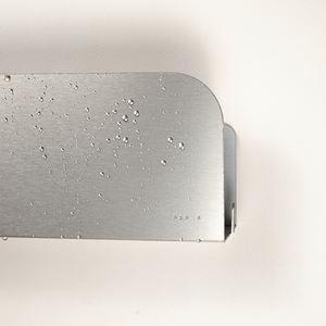 filter_Droite-Standard-Aluminium brossé