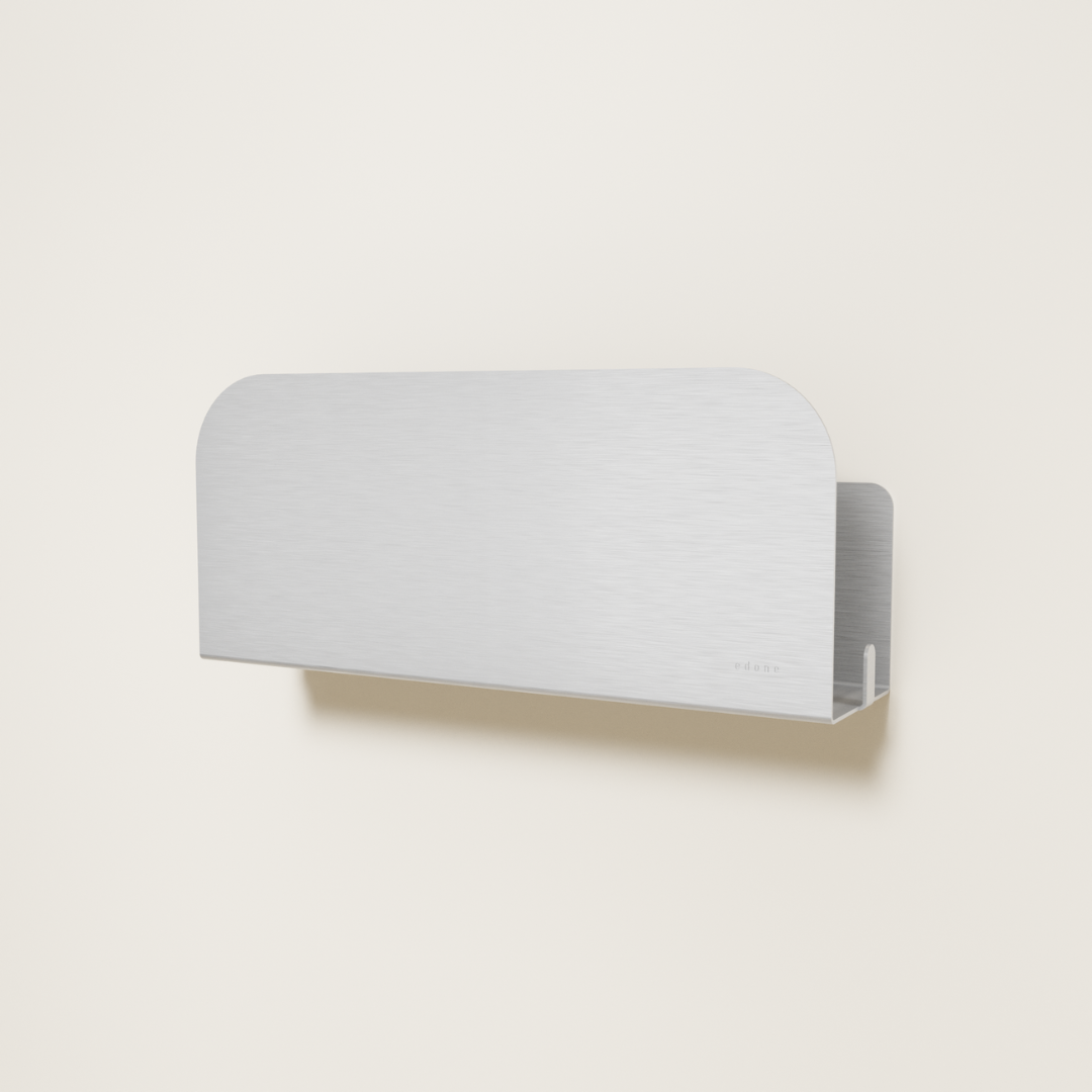 filter_Droite-Standard-Aluminium brossé
