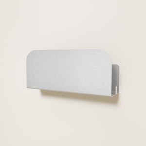 filter_Droite-Standard-Aluminium brossé