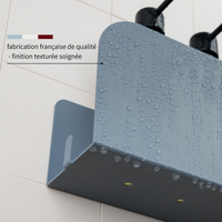 Étagère de douche - taille M