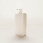 filter_Blanc crème-270ml-Rectangulaire