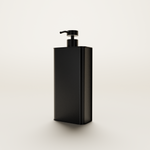 filter_Noir graphite-270ml-Rectangulaire