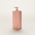 filter_Rose terracotta-270ml-Rectangulaire