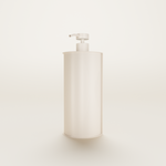 filter_Blanc crème-270ml-Ronde