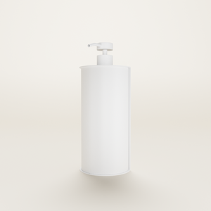 filter_Blanc nuage-270ml-Ronde