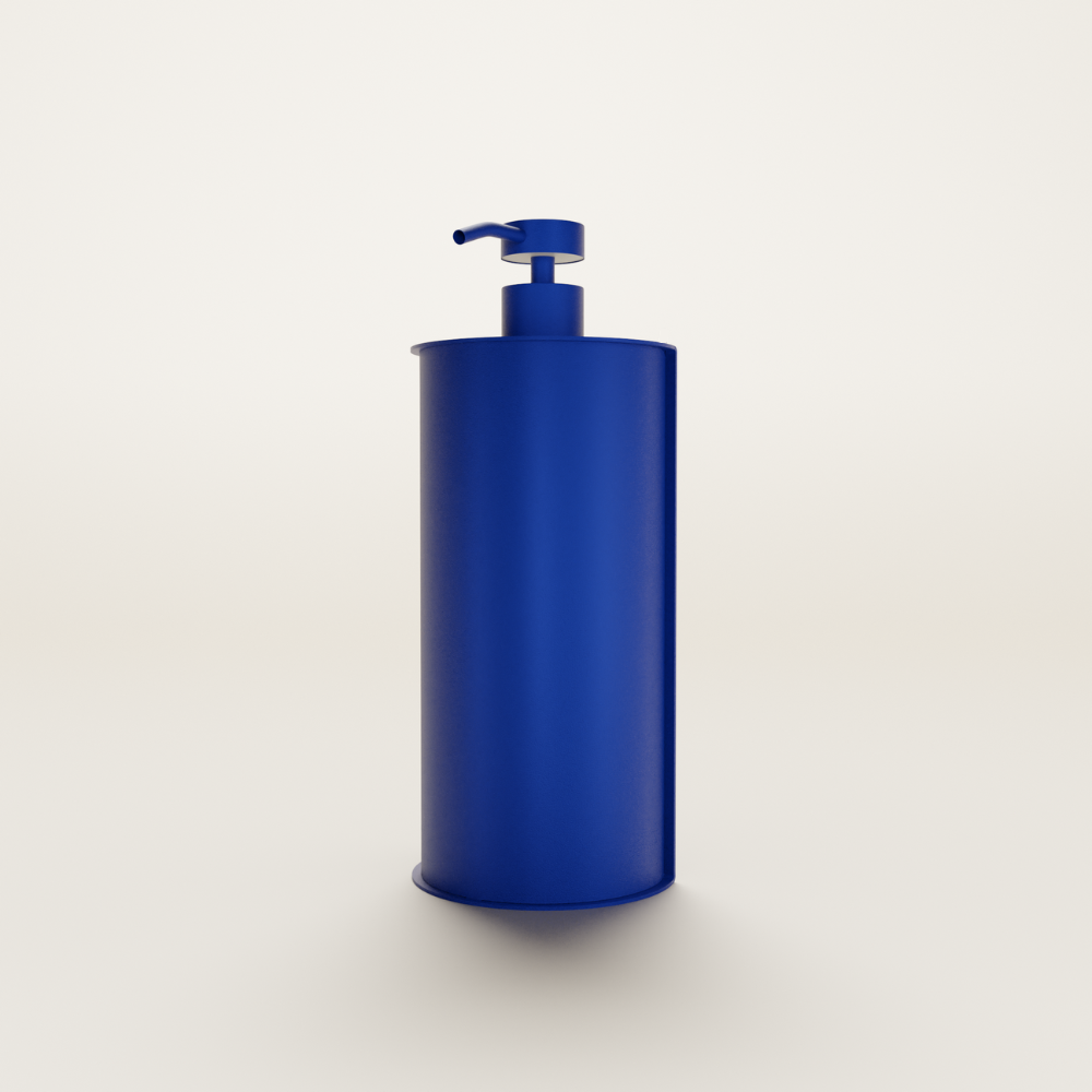 filter_Bleu primaire-270ml-Ronde