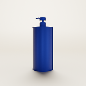 filter_Bleu primaire-270ml-Ronde