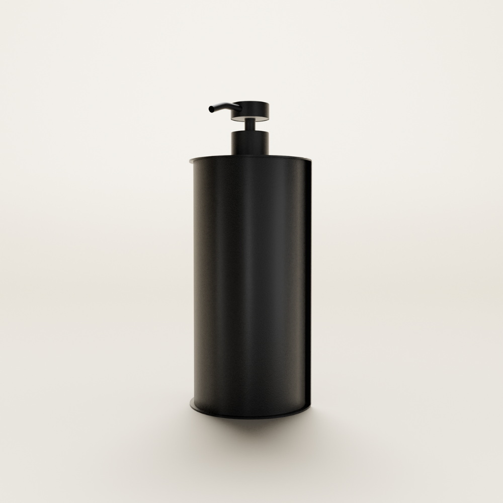 filter_Noir graphite-270ml-Rond