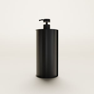 filter_Noir graphite-270ml-Rond