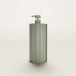 filter_Vert de gris-270ml-Ronde