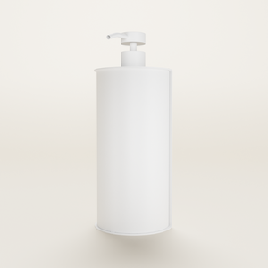 filter_Blanc nuage-480ml-Ronde