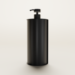 filter_Noir graphite-480ml-Rond