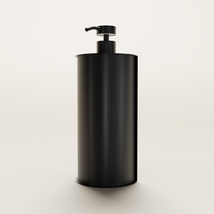 filter_Noir graphite-480ml-Rond