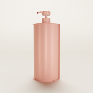 filter_Rose terracotta-480ml-Ronde