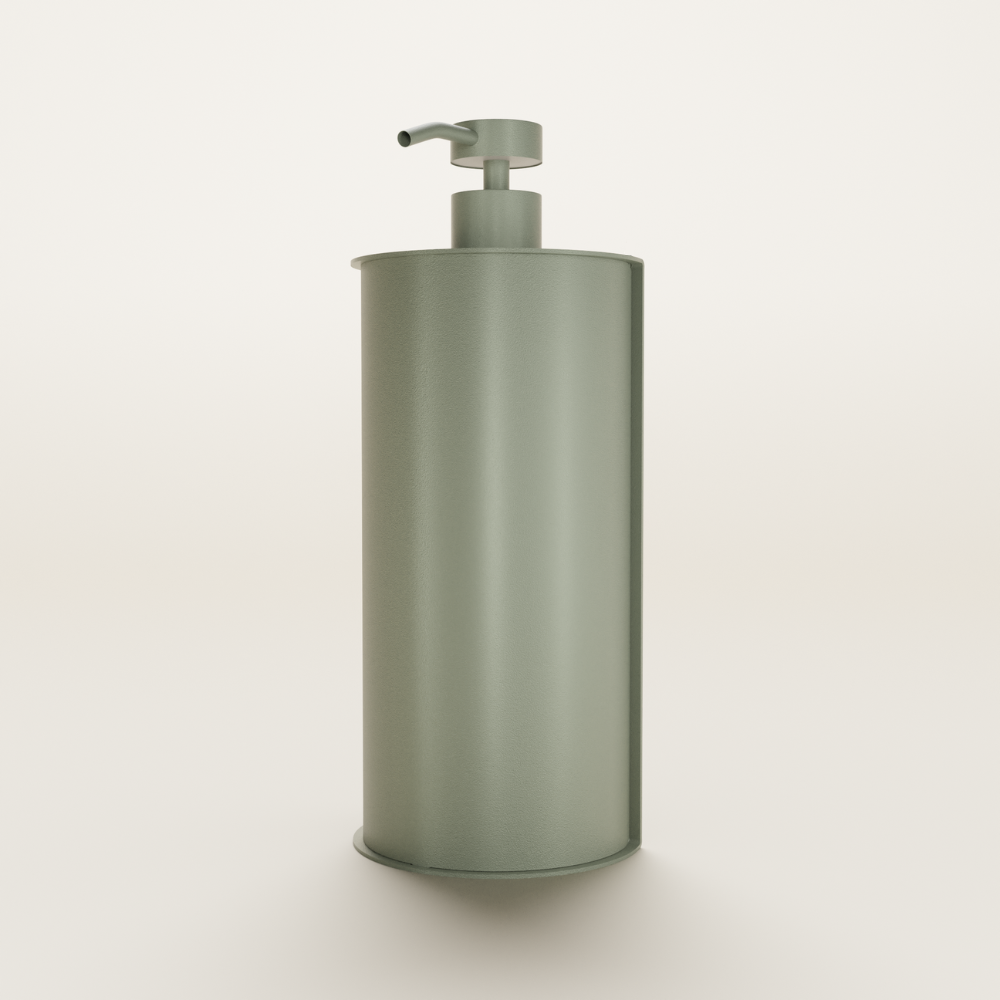 filter_Vert de gris-480ml-Ronde