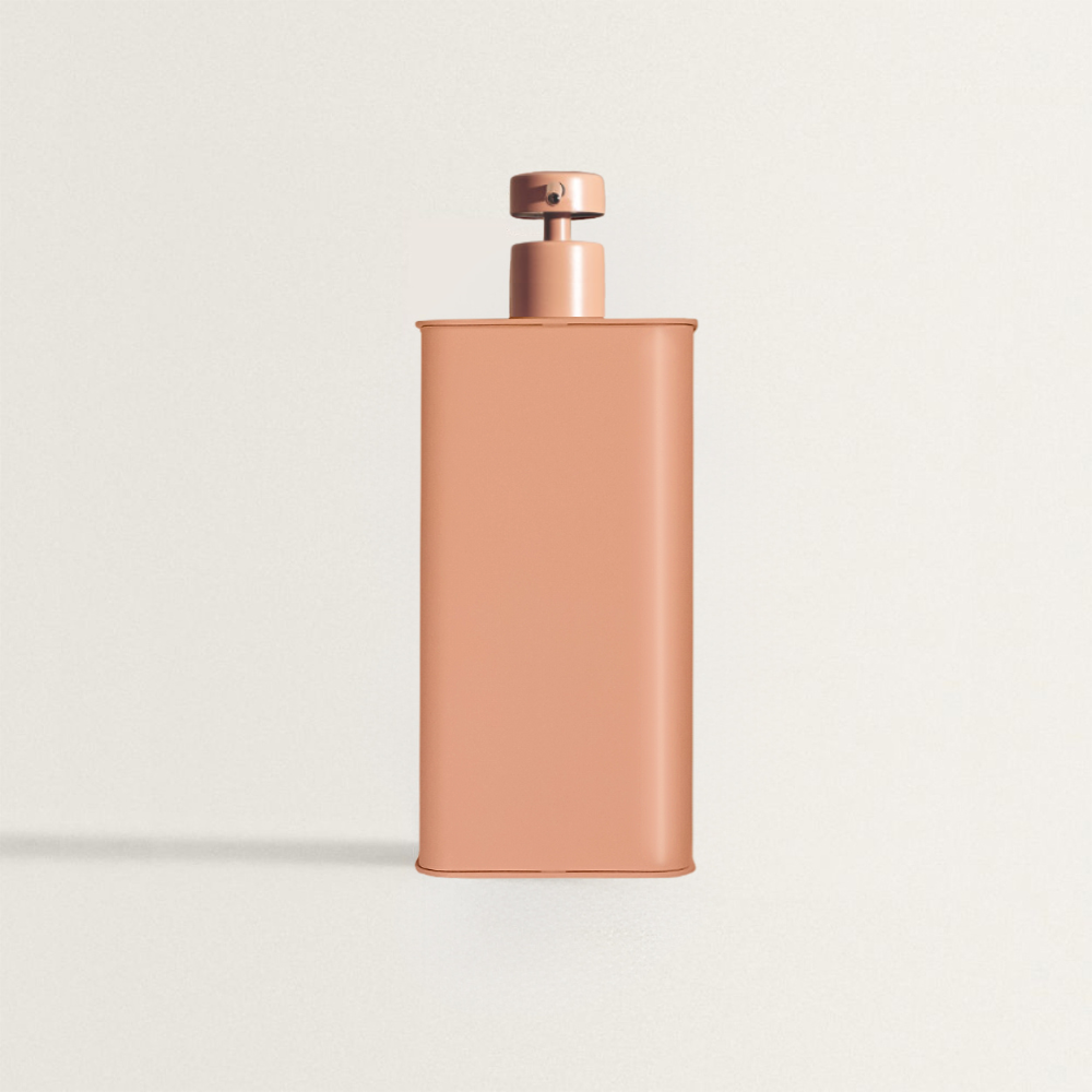 filter_Rose terracotta-270ml-Rectangulaire